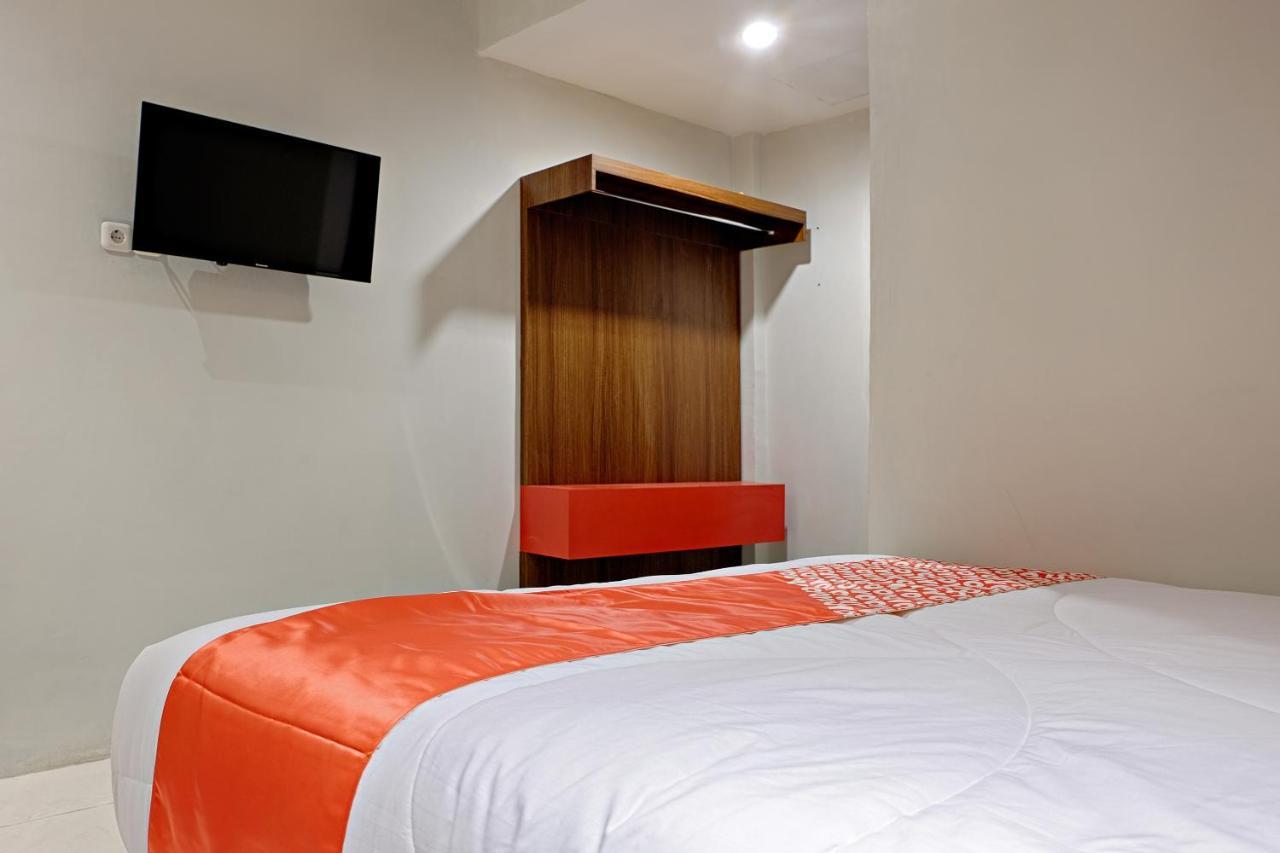 Super Oyo 2756 Anata Hotel Macáçar Exterior foto
