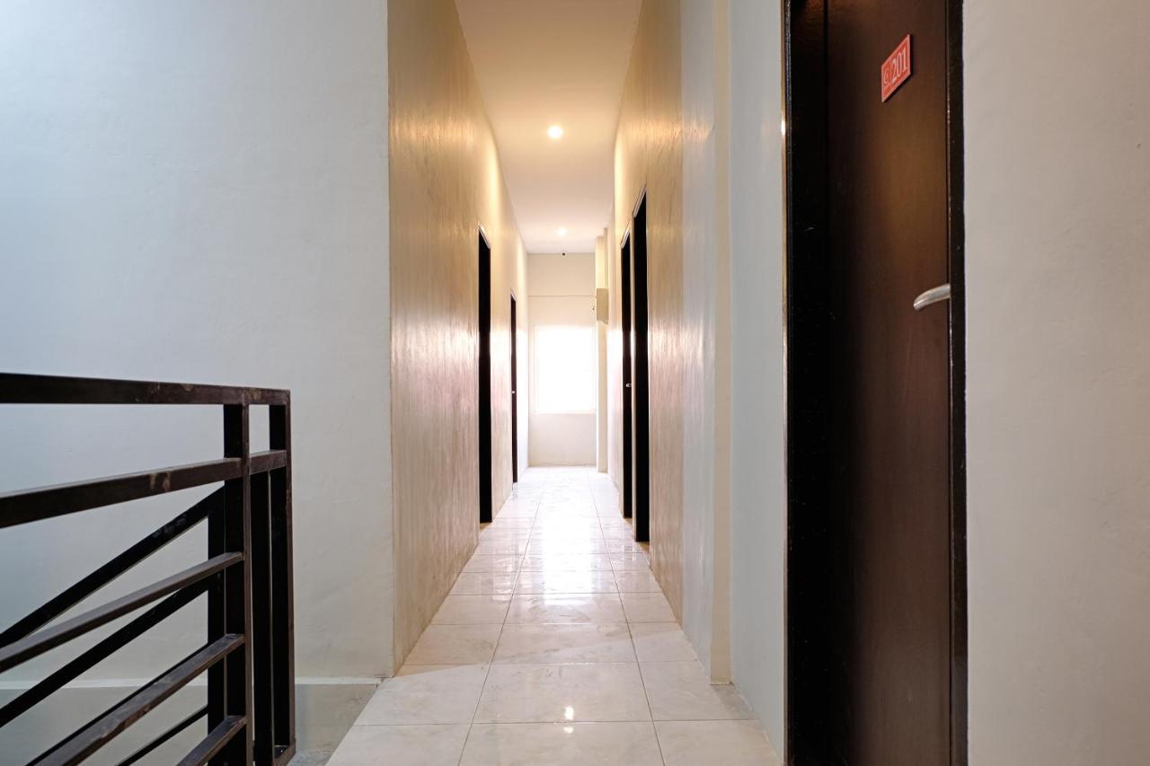 Super Oyo 2756 Anata Hotel Macáçar Exterior foto